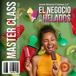 Master-El negocio de los helados